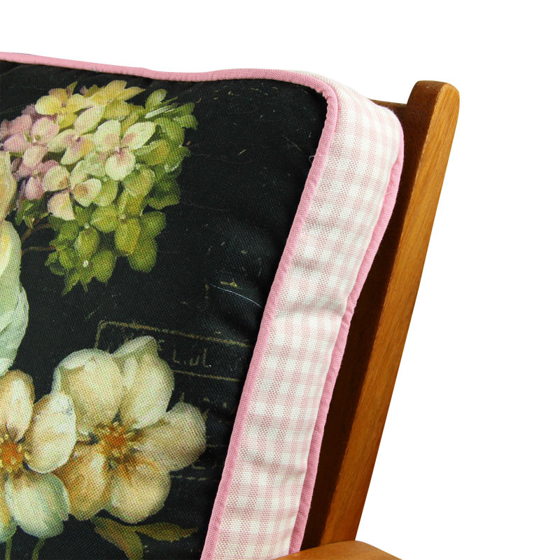 Coussin carré de qualité supérieure, 16,5 x 16,5 pouces, 50% coton / 50% polyester | Lavable et repassable avec fermeture à glissière dissimulée | Rembourrage en silicone pour un confort ultime | Housse amovible, parfaite pour la décoration intéri