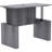 Essentials Series Sit-To-Stand Desk Shell-106462768
