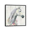 « rites stallion i », reproduction d’impression sur toile tendue-27698406-72452138-72452133