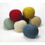 Pincushion Woven 19"W Pouffe-1547255771