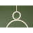 Wynter 3 Light Chandelier
