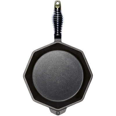 Cast Iron Skillet