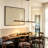 Burcker LED Light Aluminum Kitchen Island Pendant Light