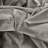 Premium Velvet Myreon Solid Color Blackout Thermal Rod Pocket Single Curtain Panel Liner-1802220304-1802220307