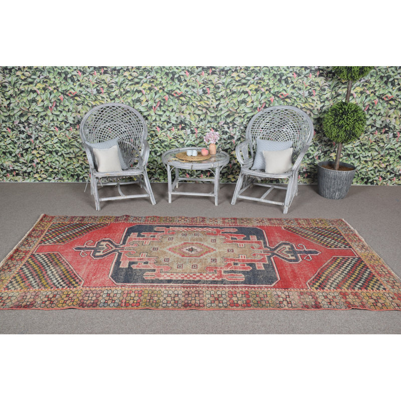 Tapis turc Anatolian