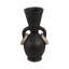 Xixa Handmade Ceramic/Porcelain Table Vase-353694815
