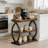 Bedside Table,End Table,Coffee Table,Side Table,Open Display Shelve