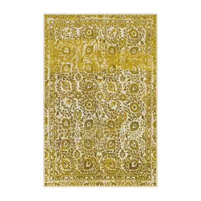 Tapis multicolore Aasr