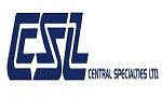 Logo Central Specialties LTD