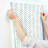 Pre-Pasted Paper Wallpaper Roll-61463338