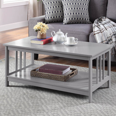 3 - Piece Living Room Table Set