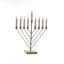 Chaad Judaica Hanoucca électrique à neuf branches-975073910