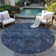 Segin Area Rug with Non-Slip Backing