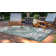 Jill Zarin Dubai Indoor/Outdoor Rug
