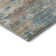 Premium Machine Washable Hintzen AMF69 Teal Rug