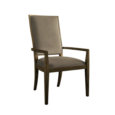 Envelope Upholstered Arm Chair