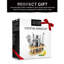 Stainless Steel Bar Tool Set