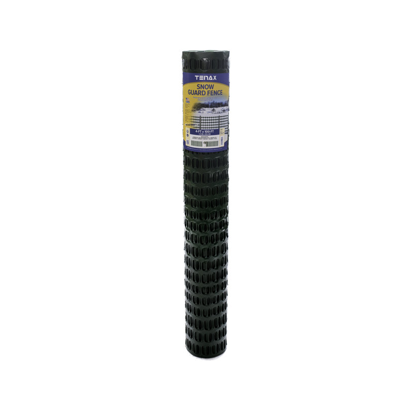 Snow Guard Fence