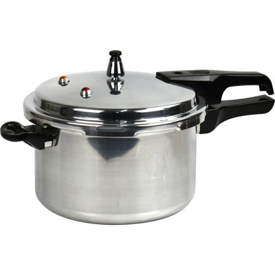 Professional Premium Aluminium Induction Pressure Cooker