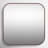 Ovella Steel Square Mirror-1203634073