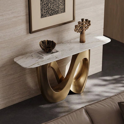 Console Italian Luxury