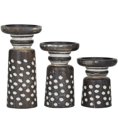 Porte-bougie Traditional