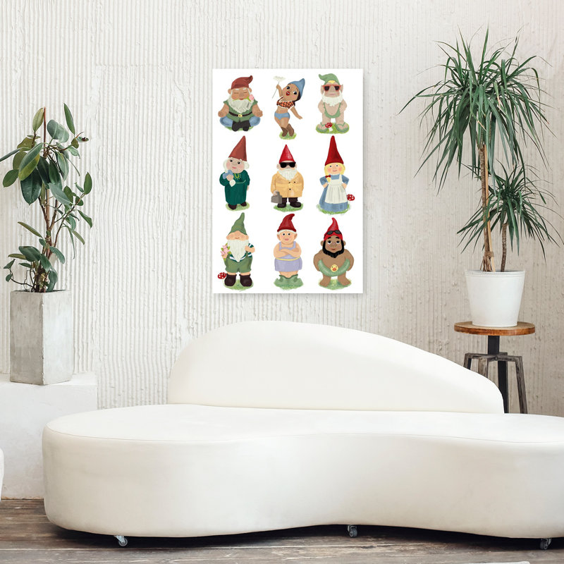 Art contemporain contemporain abstrait, H 36 po x l 24 po