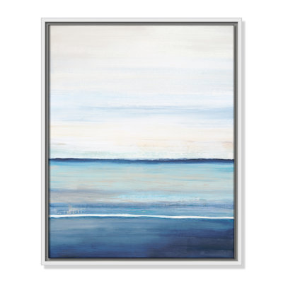 Emmit "Distant Whispers" Print by Filippo Ioco