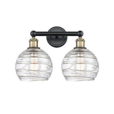 Essex 2 - Light Dimmable Vanity Light