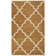 Carolene Hand Tufted Wool Geometric Rug