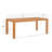 Helene Dining Table Teak Wood