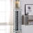 Priston Glass Tabletop Candlestick-303437393