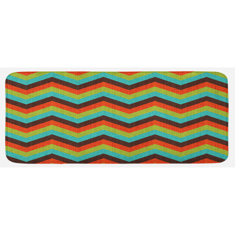 Tapis de cuisine