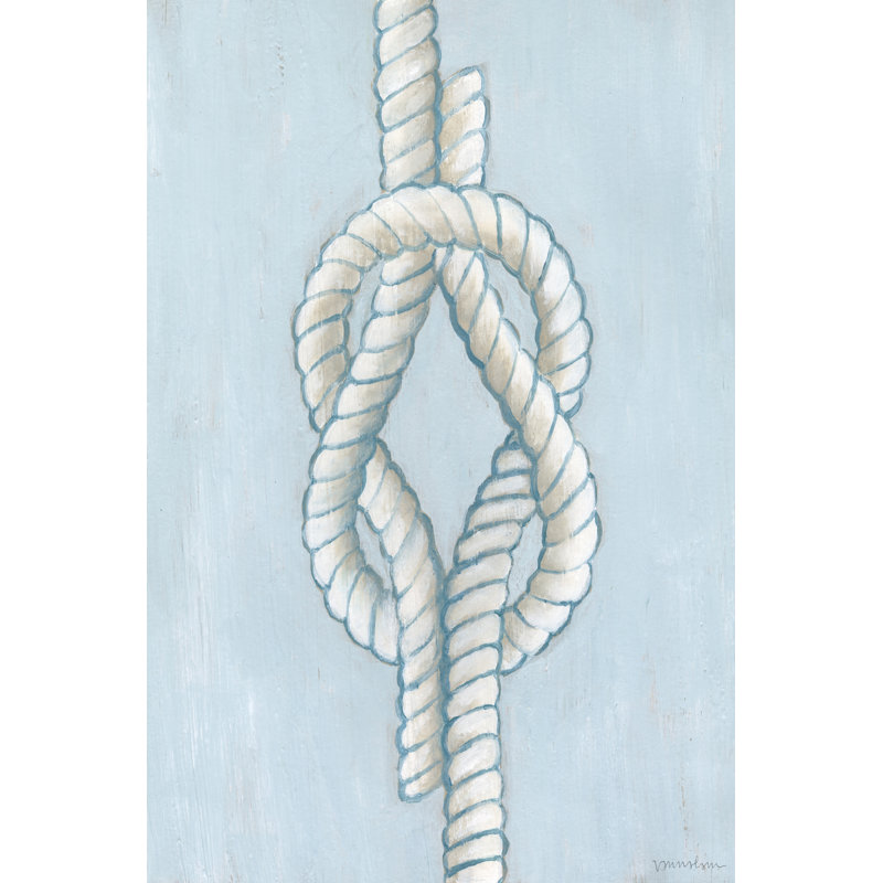 Starboard Knot III, H 18 po x l 12 po x P 1,25 po