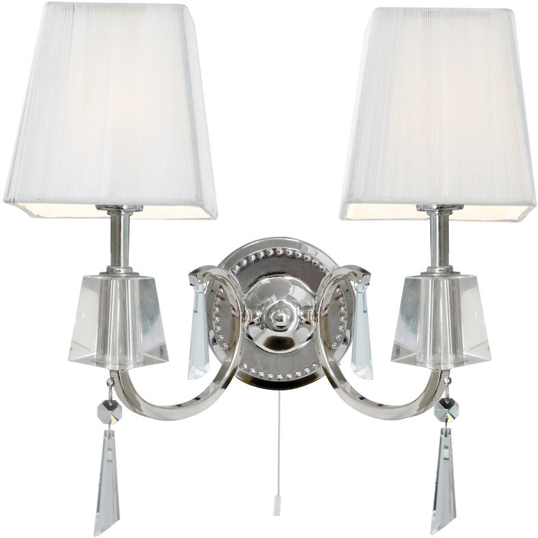Tirrell Armed Sconce