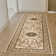 Tapis ivoire Kansas Kansas