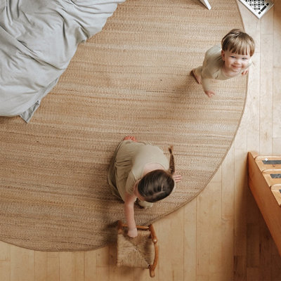 Hart Jute Rug