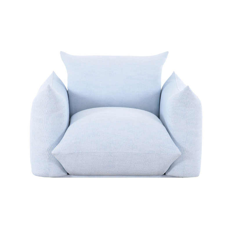 Fauteuil Saint Tropez Performance