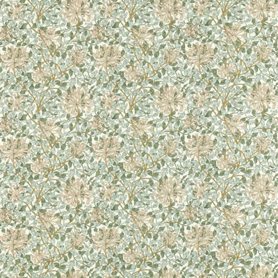 Honeysuckle Fabric