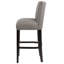 Upholstered Counter Stool-23819518