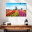 Harnek Windmills Beyond Tulips-108155614