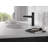 Galeon Single Hole Bathroom Faucet with Drain Assembly-62016627