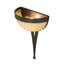Orva Prime 1 - Light Half Moon