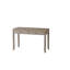 Tex Solid Wood Base Writing Desk