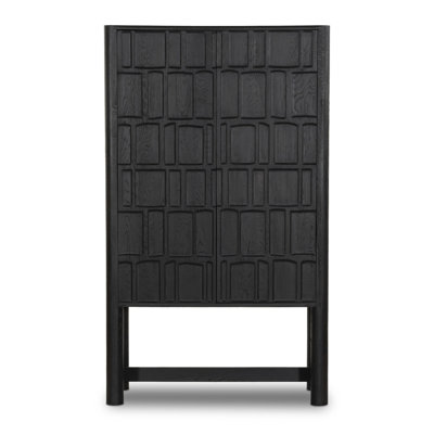 Junie Accent Cabinet