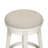 Bettee Upholstered Swivel 25" Counter Stool-763447851