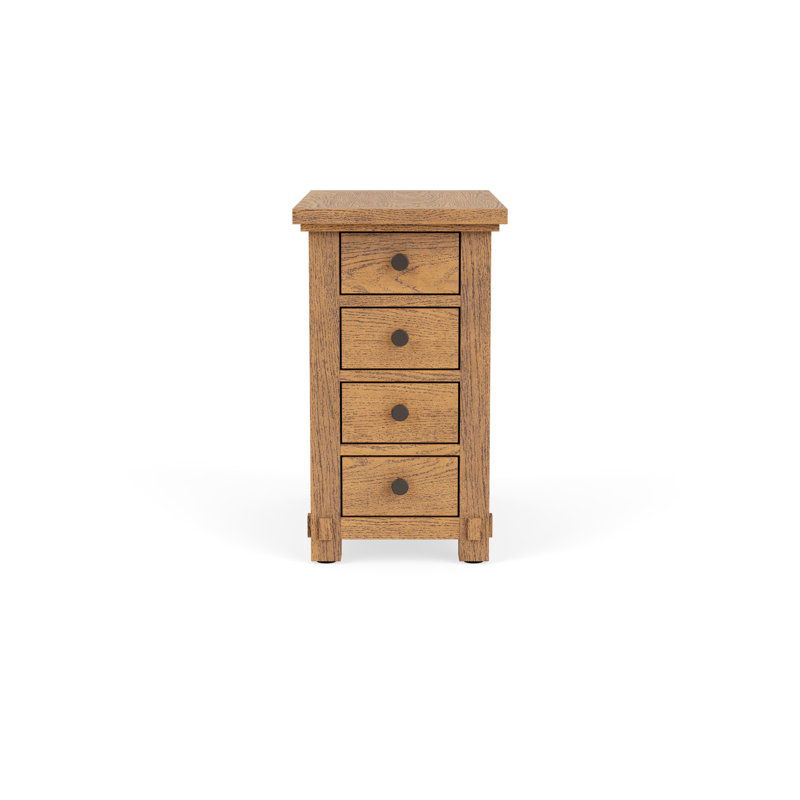 Petite table de bout Windsor