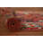 Pre-1900 Antique Kazak Vegetable Dye Runner Rug