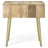 Jager - Side Table - Natural