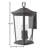 Bromley 3-Light Outdoor Wall Lantern